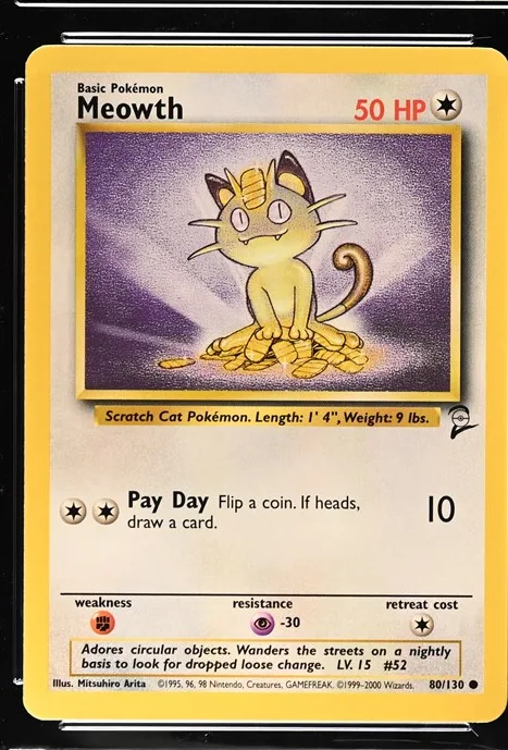 Meowth