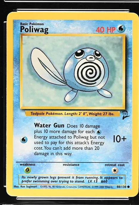 Poliwag