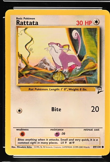 Rattata
