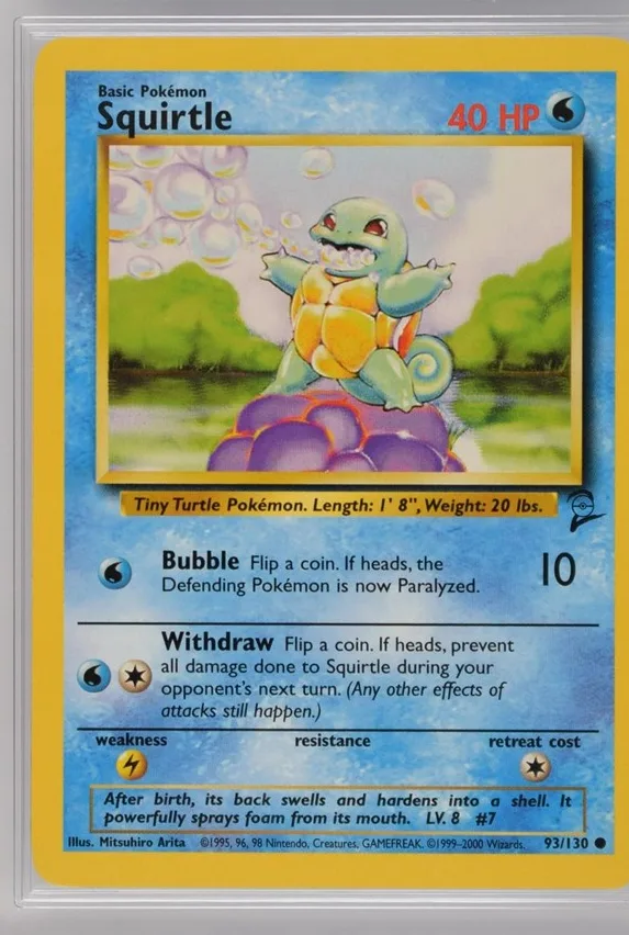 Squirtle
