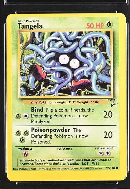 Tangela