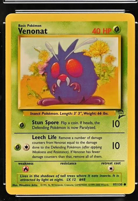 Venonat