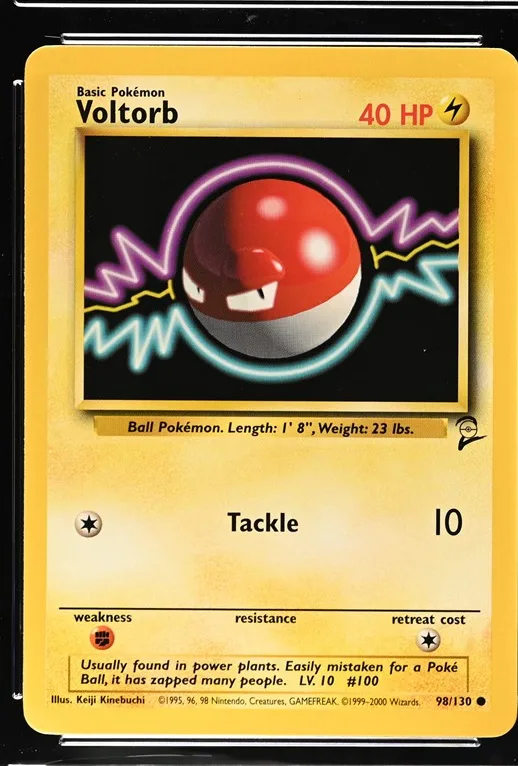 Voltorb