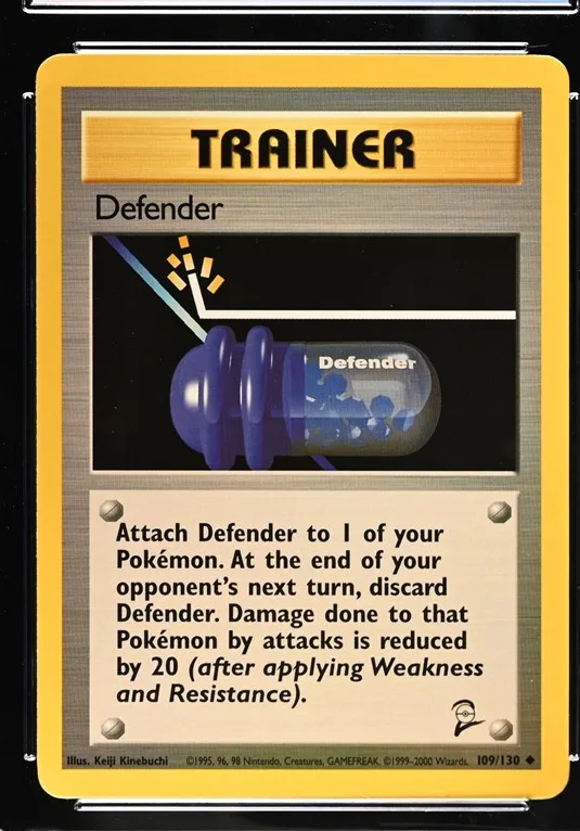 Defender