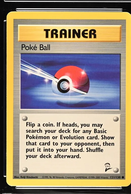 Poké Ball
