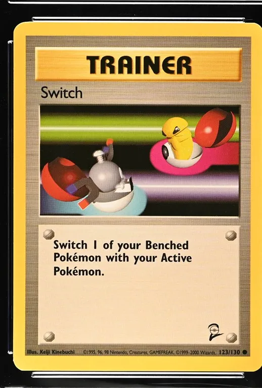 Switch