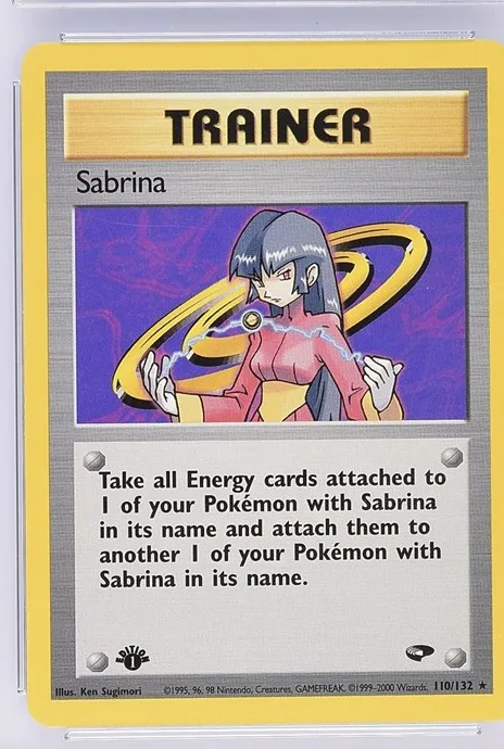 Sabrina