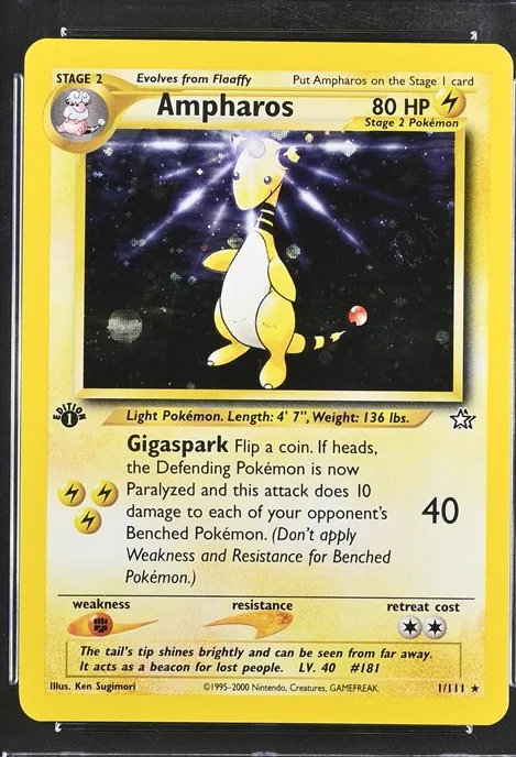 Ampharos