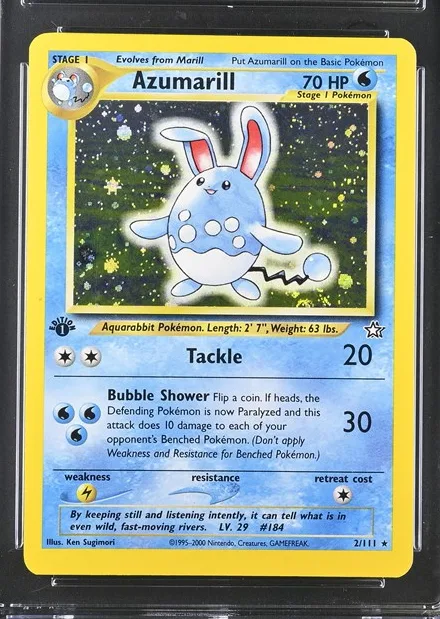Azumarill