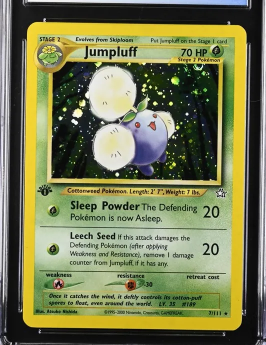 Jumpluff