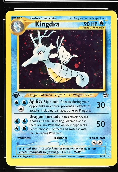 Kingdra