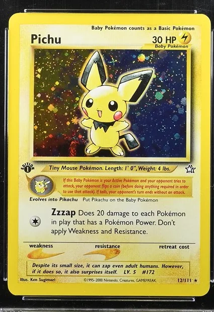 Pichu