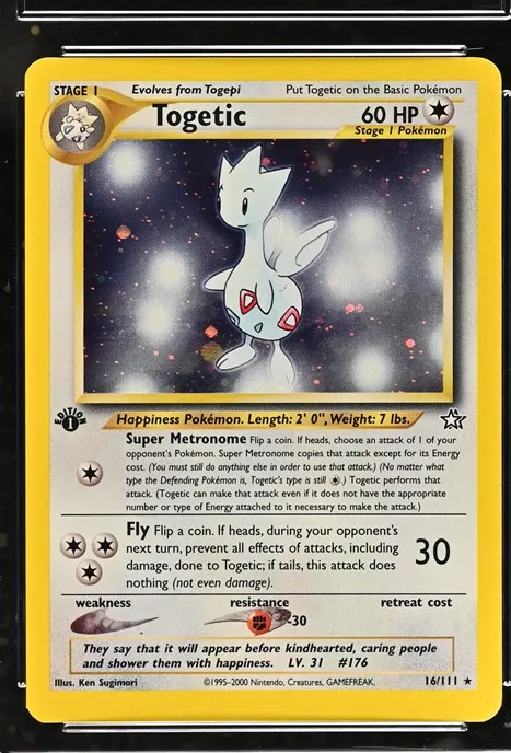 Togetic