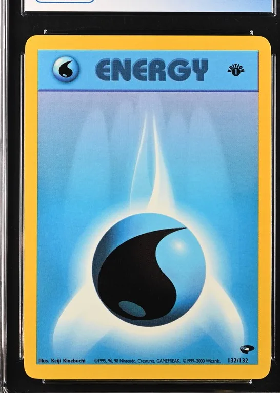 Water Energy