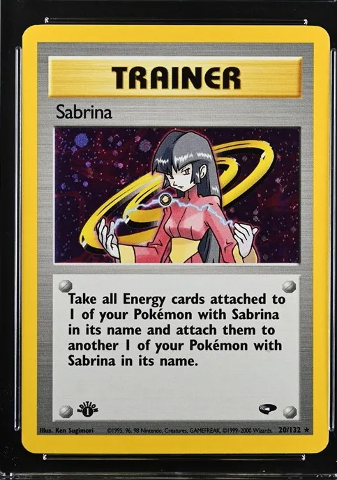 Sabrina