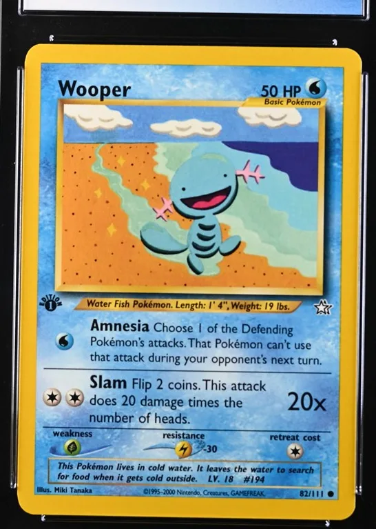 Wooper