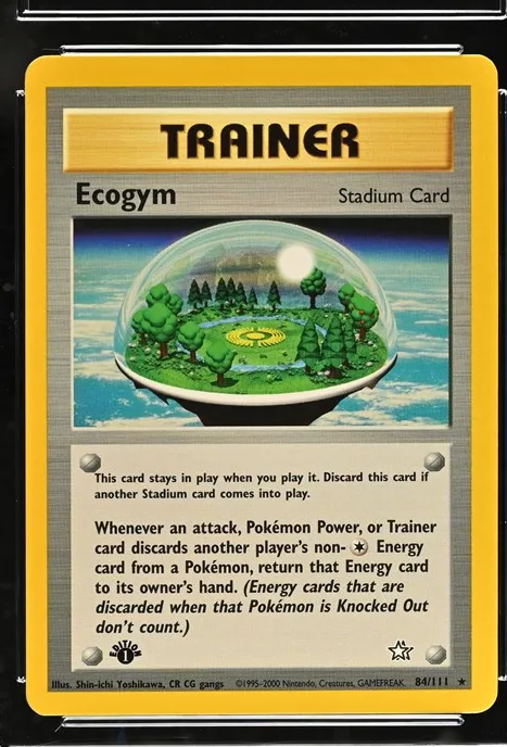 Ecogym