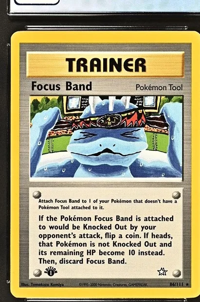 Focus Band