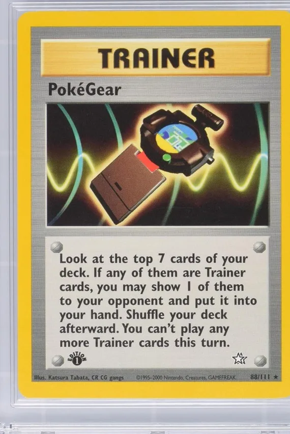 PokéGear