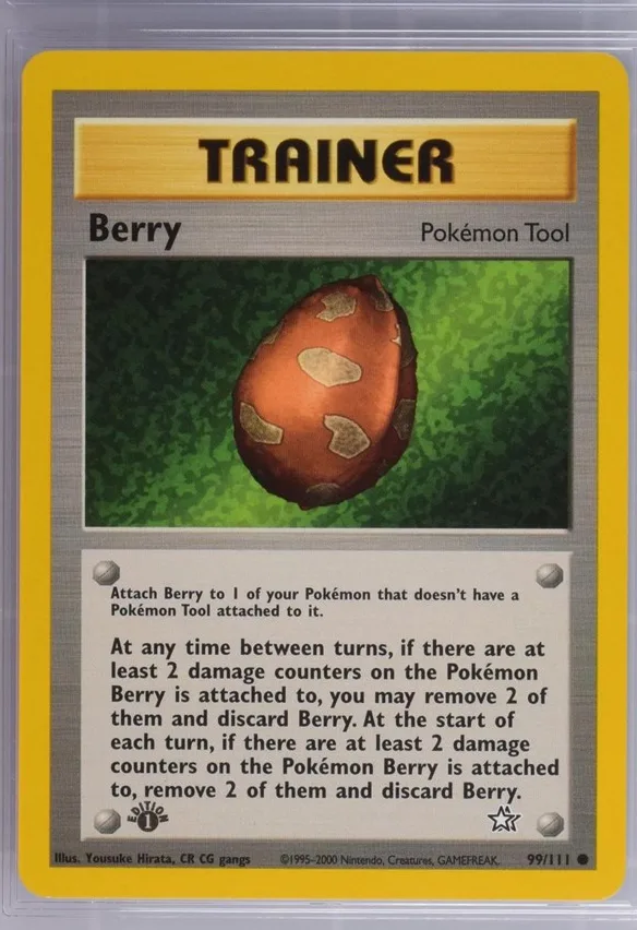 Berry