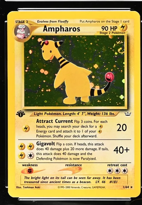 Ampharos