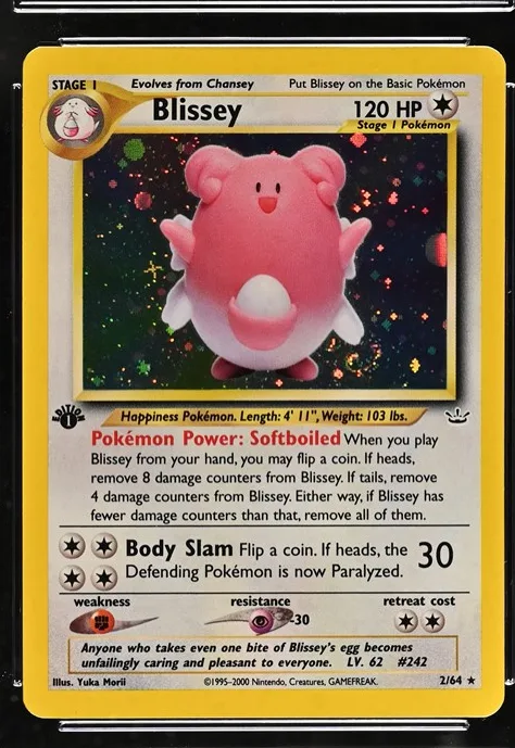 Blissey