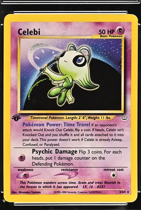 Celebi
