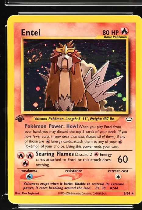 Entei