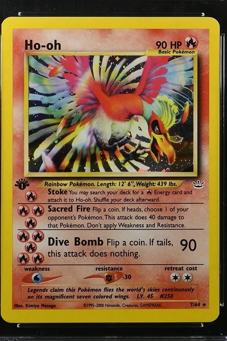 Ho-oh