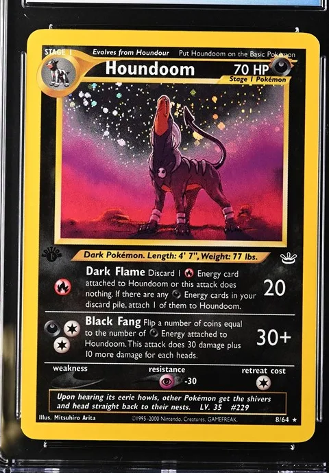 Houndoom