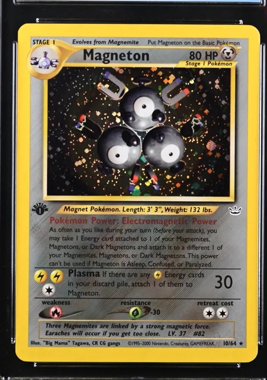 Magneton