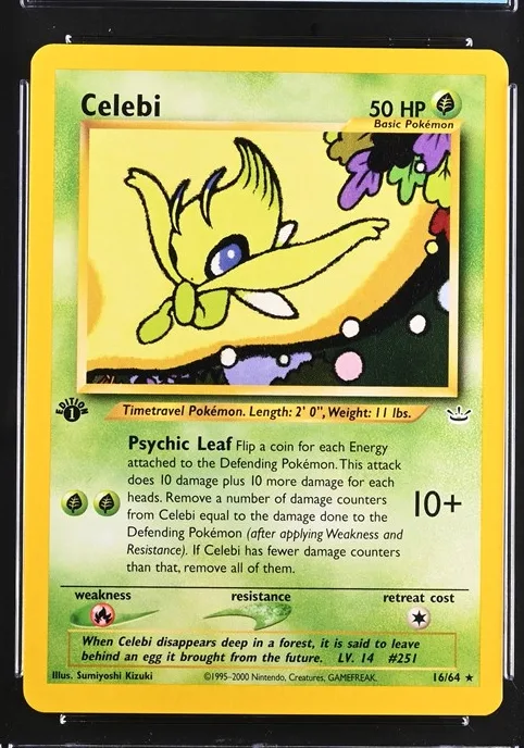 Celebi