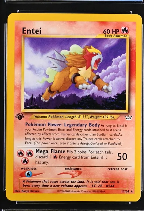 Entei