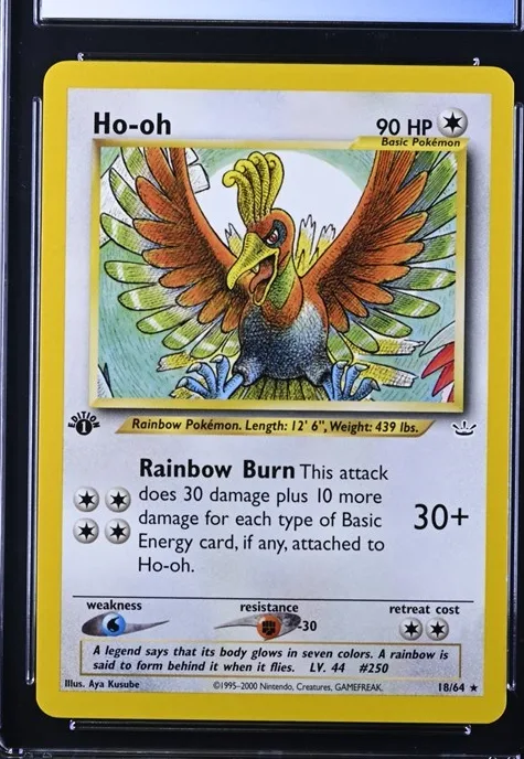 Ho-oh