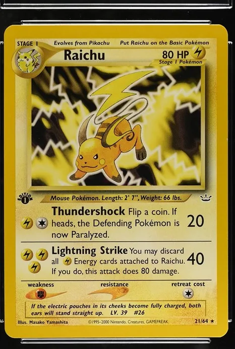 Raichu