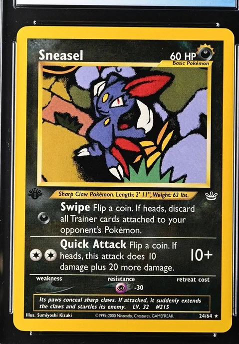 Sneasel