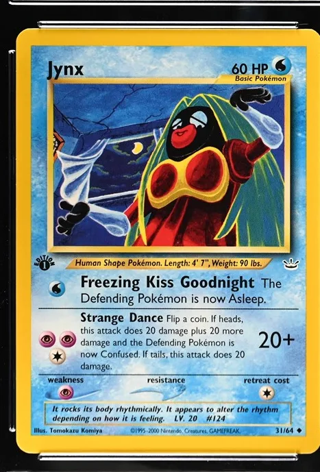 Jynx