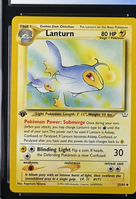 Lanturn