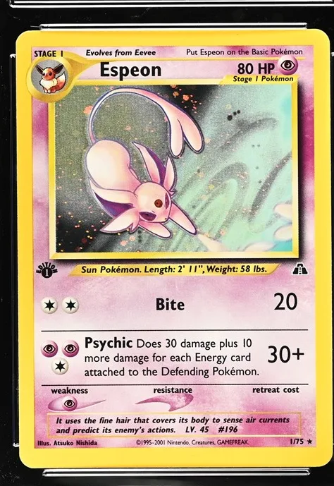 Espeon
