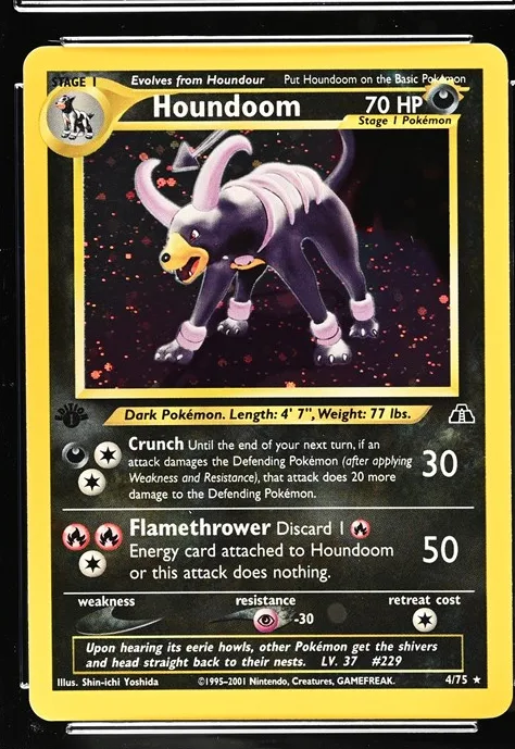 Houndoom