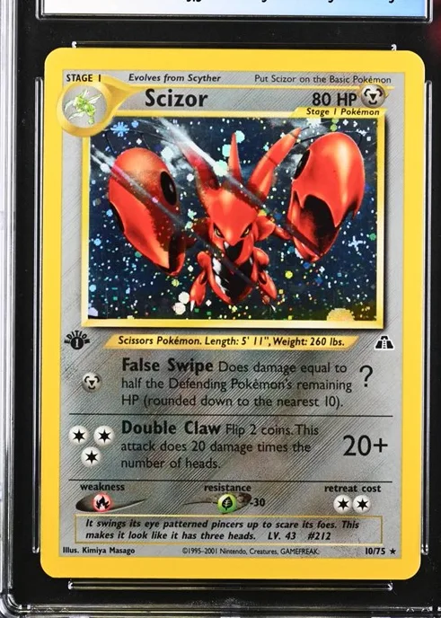 Scizor