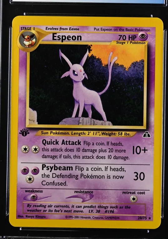 Espeon