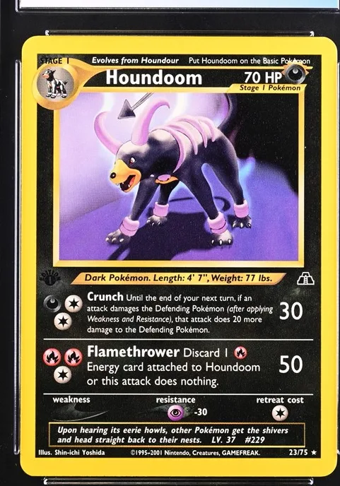Houndoom