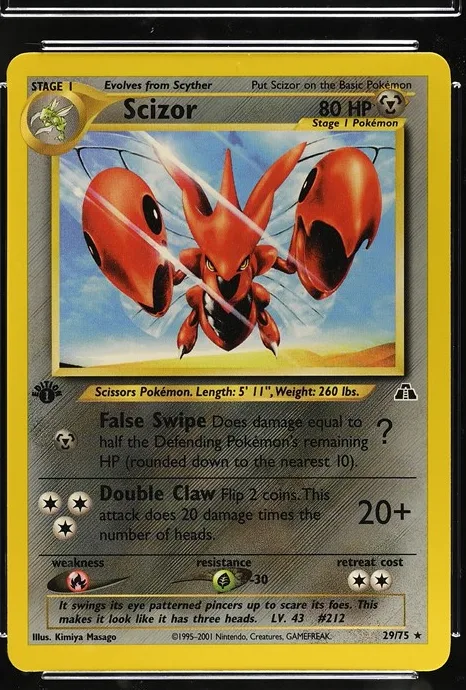 Scizor