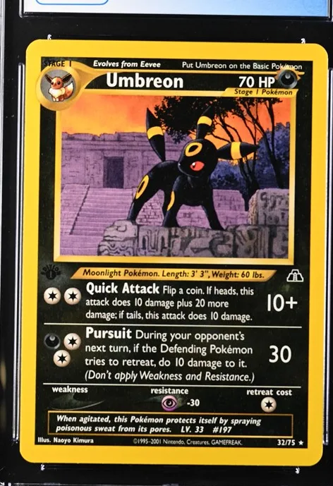 Umbreon