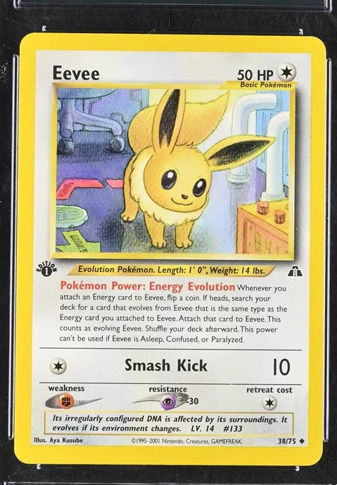 Eevee