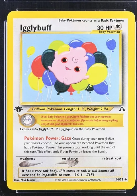 Igglybuff