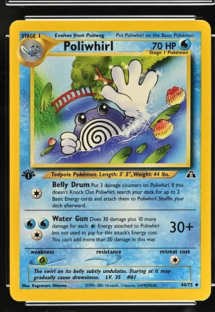 Poliwhirl