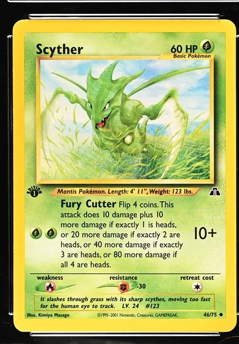 Scyther