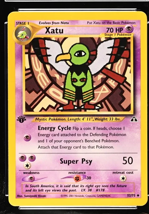Xatu